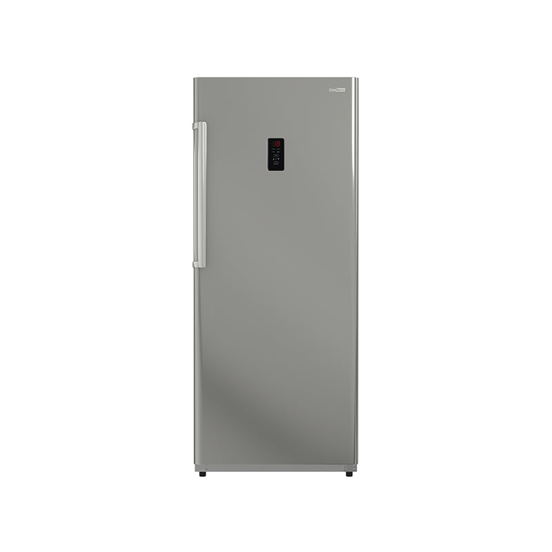 Conserv 17 Cu. Ft. Convertible Upright Freezer/Refrigerator – Garage Ready, ENERGY STAR®, 28” Wide, 110V (Stainless)